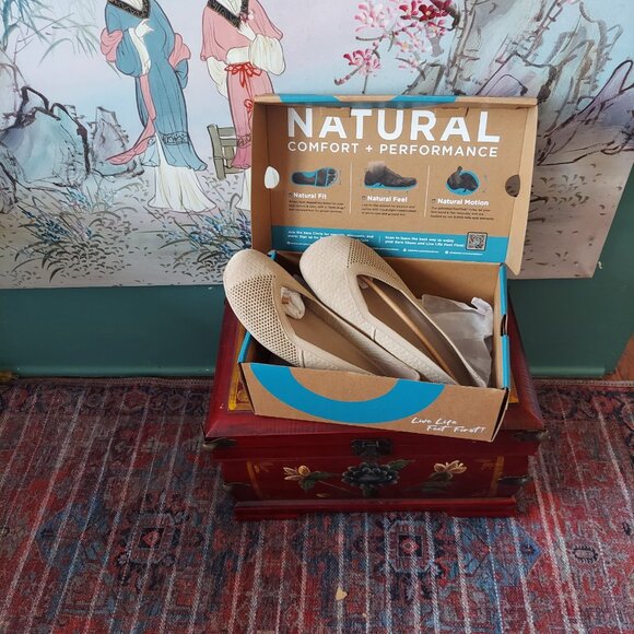 Xero Shoes Phoenix Knit BRAND NEW!! 8.5 - Picture 3 of 11